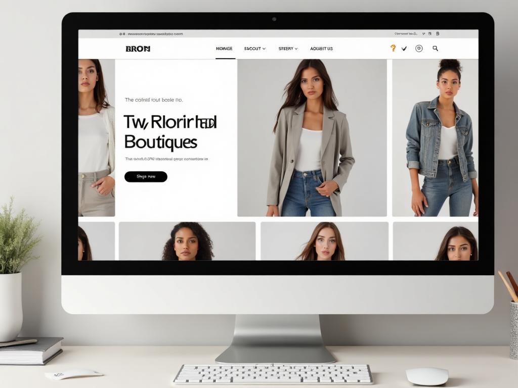 $599 Website in 72 Hours | BrandAid